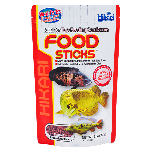 Food Sticks